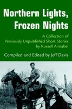 Bertrand.pt - Northern Lights, Frozen Nights