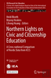 Northern Lights On Civic And Citizenship Education