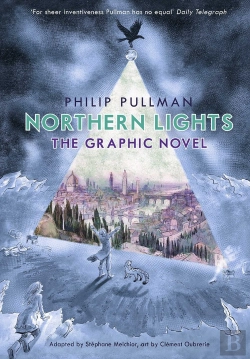Bertrand.pt - Northern Lights - The Graphic Novel