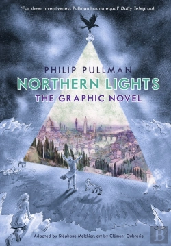 Bertrand.pt - Northern Lights - The Graphic Novel