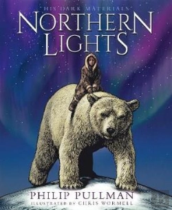 Bertrand.pt - Northern Lights:The Award-Winning, Internationally Bestselling, Now Full-Colour Illustrated Edition