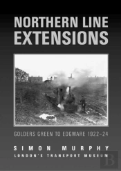 Northern Line Extensions