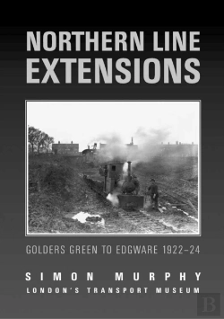 Bertrand.pt - Northern Line Extensions