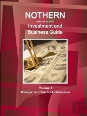 Northern Mariana Islands Investment And Business Guide Volume 1 Strategic And Practical Information