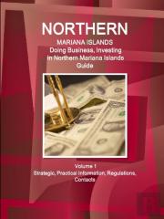Northern Mariana Islands