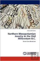 Northern Mesopotamian Jewelry In The Iiird Millennium B.C.