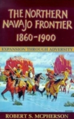 Bertrand.pt - Northern Navajo Frontier 1860 1900