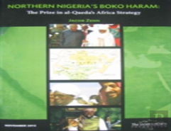Northern Nigeria'S Boko Haram