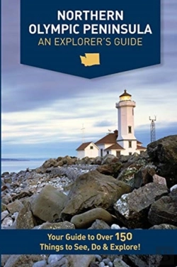 Bertrand.pt - Northern Olympic Peninsula - An Explorer'S Guide