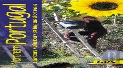 Northern Portugal Sunflower Walking Guide