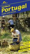 Northern Portugal Sunflower Walking Guide