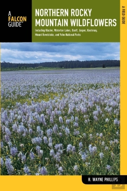 Bertrand.pt - Northern Rocky Mountain Wildflowers