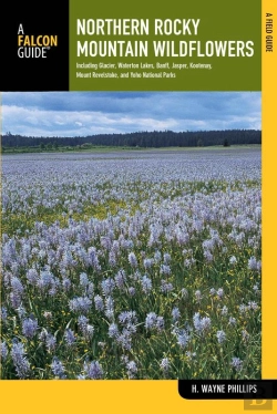 Bertrand.pt - Northern Rocky Mountain Wildflowers