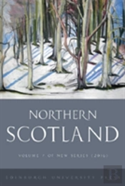 Northern Scotland