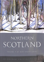 Northern Scotland