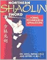 Northern Shaolin Sword