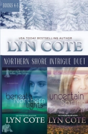 Northern Shore Intrigue Duet