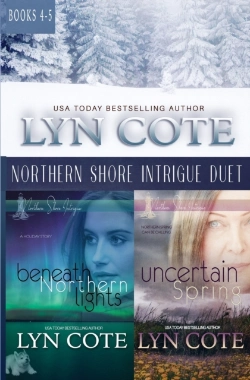 Bertrand.pt - Northern Shore Intrigue Duet