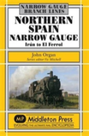 Northern Spain Narrow Gauge