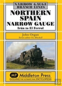 Bertrand.pt - Northern Spain Narrow Gauge
