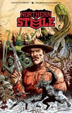 Northern Steele