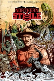 Northern Steele