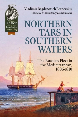 Bertrand.pt - Northern Tars In Southern Waters