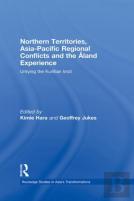 Northern Territories, Asia-Pacific Regional Conflicts And The Aland Experience