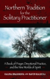 Northern Tradition For The Solitary Practitioner