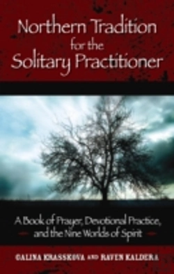Bertrand.pt - Northern Tradition For The Solitary Practitioner