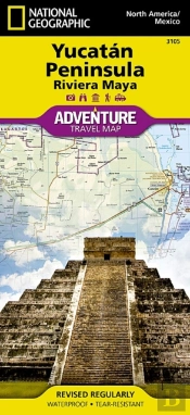 Northern Yucatn/Maya Sites, Mexico