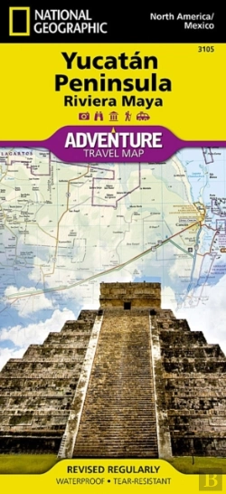 Bertrand.pt - Northern Yucatn/Maya Sites, Mexico