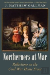 Northerners At War