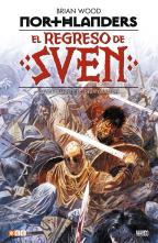 Northlanders: El Regreso De Sven