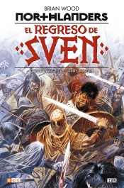 Northlanders: El Regreso De Sven