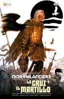 Northlanders: La Cruz + El Martillo