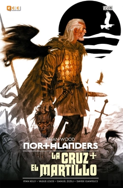 Bertrand.pt - Northlanders: La Cruz + El Martillo
