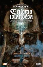 Northlanders: La Trilogía Islandesa