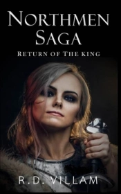 Northmen Saga