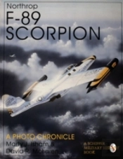 Northrop F-89 Scorpion