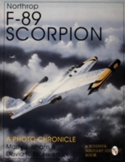 Bertrand.pt - Northrop F-89 Scorpion