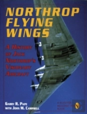 Northrop Flying Wings