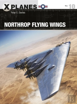Bertrand.pt - Northrop Flying Wings