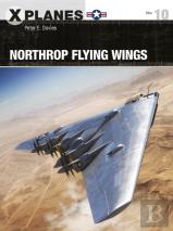 Northrop Flying Wings