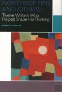 Bertrand.pt - Northrop Frye And Others