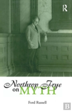 Bertrand.pt - Northrop Frye On Myth