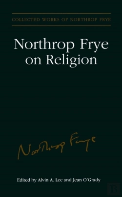 Bertrand.pt - Northrop Frye On Religion