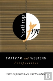 Northrop Frye