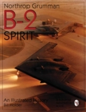 Northrop Grumman B-2 Spirit