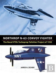 Northrop N-63 Convoy Fighter